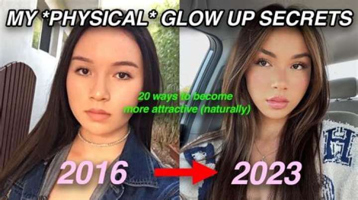 How can I glow in my mid 20s?