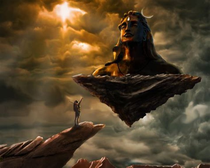 How can I please Lord Shiva?