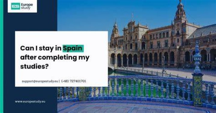 How can I stay in Spain legally?