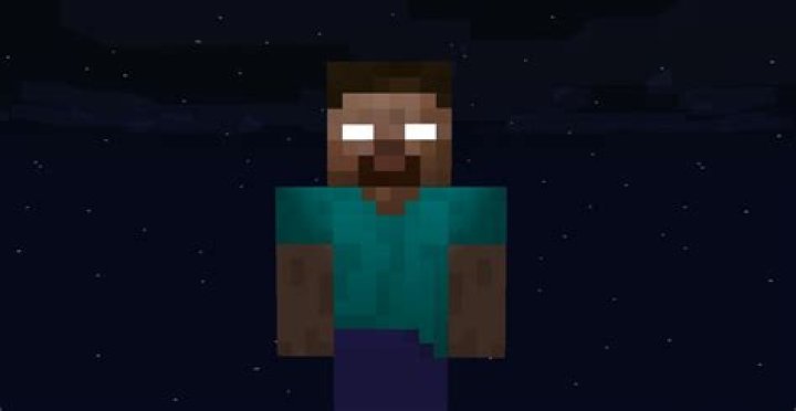 How did Herobrine get his name?