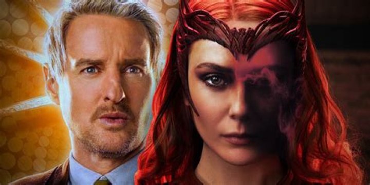 How did Wanda mess up the multiverse?