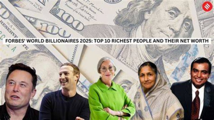 How do billionaires have cash?