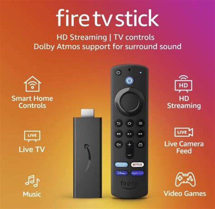 How do I improve FireStick streaming quality?