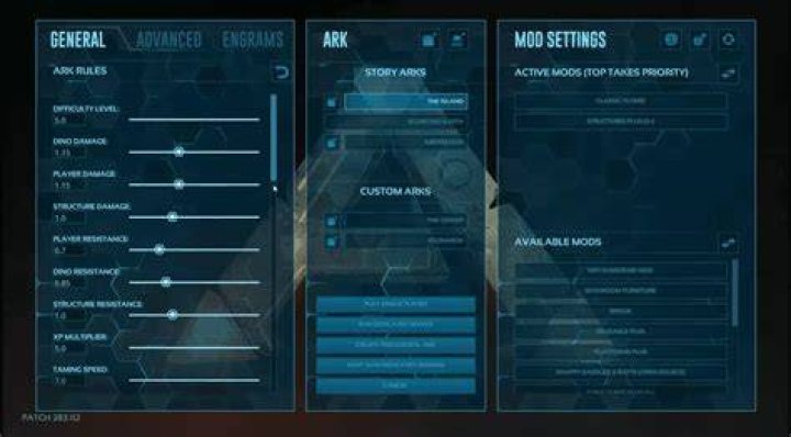 How do I join a Lost Ark server?