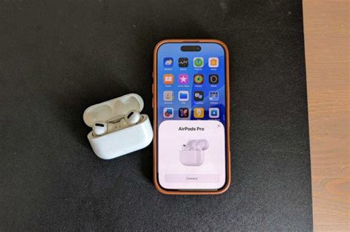 How do I pair my AirPods?
