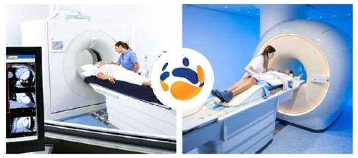 How do you get over claustrophobia in an MRI?