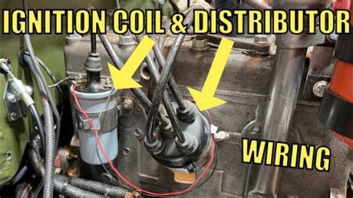 How do you know if you need a new ignition coil?