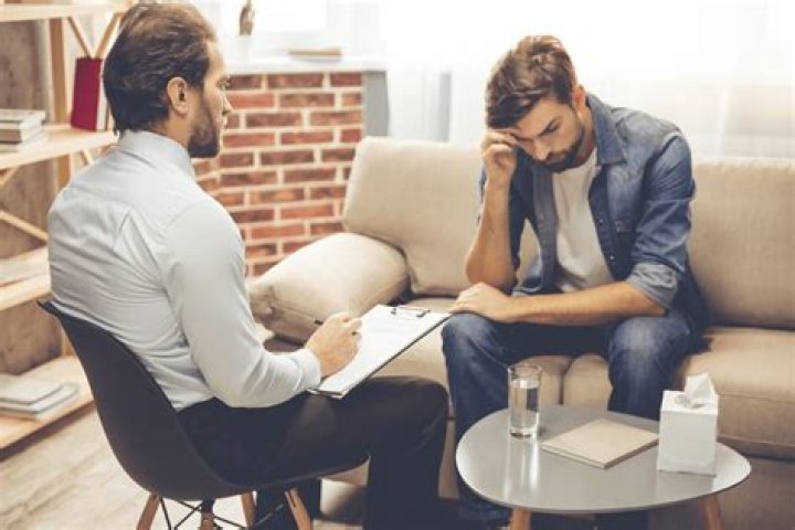 How do you know therapy is working?