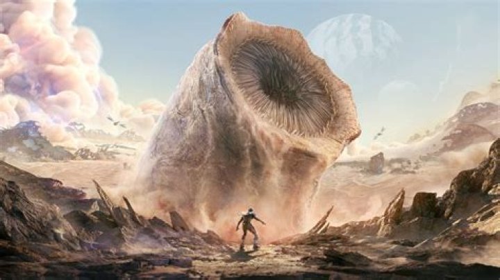 How does Dune get oxygen?