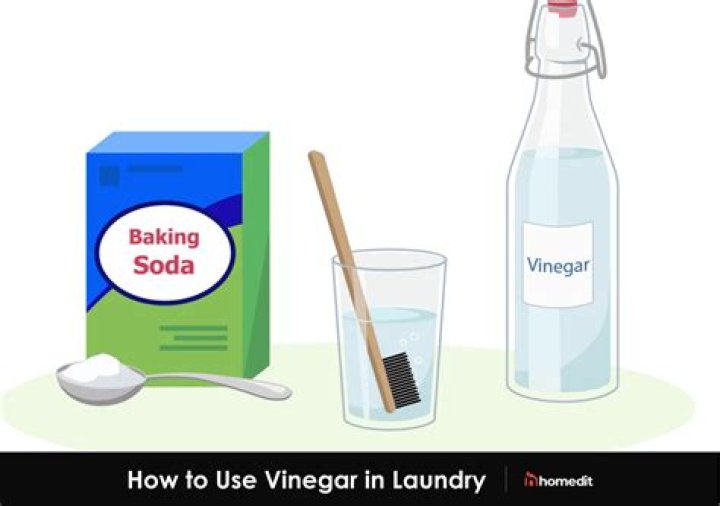 How fast does vinegar remove rust?