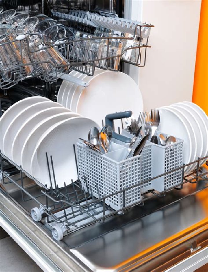 How long do dishwashers last on average?