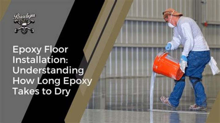 How long does plumber epoxy last?