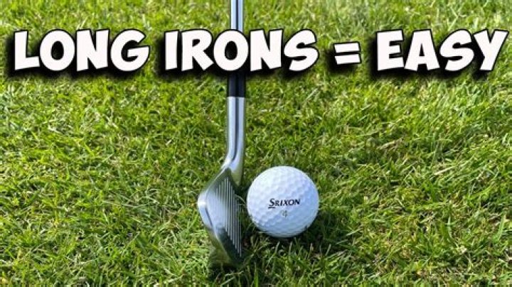 How long should irons last?
