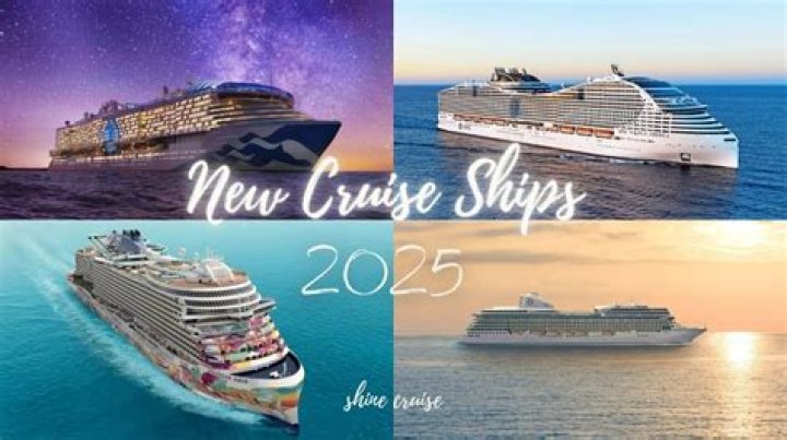 How many cruises sink per year?