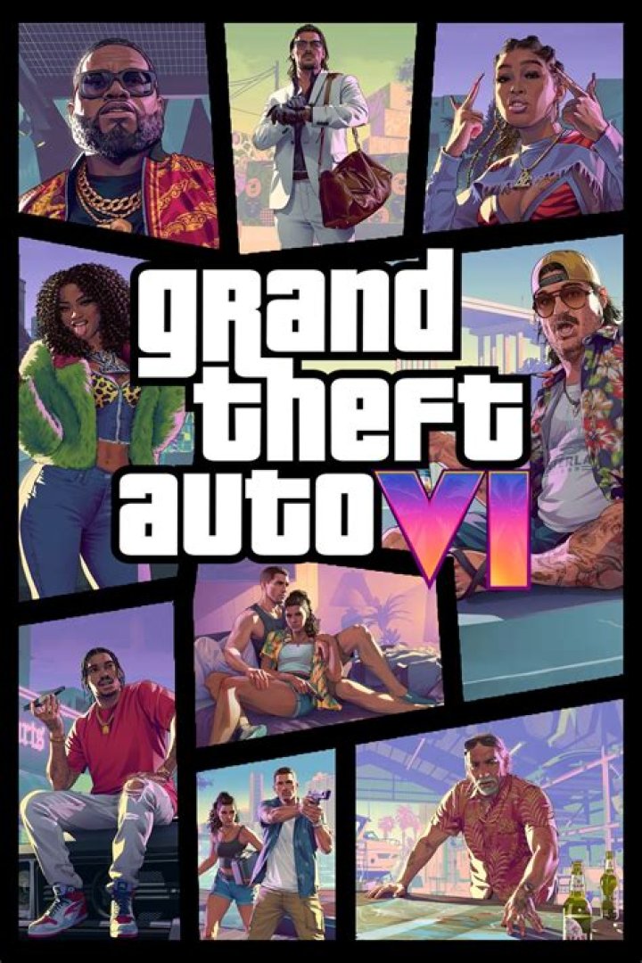 How many hours is GTA 4?