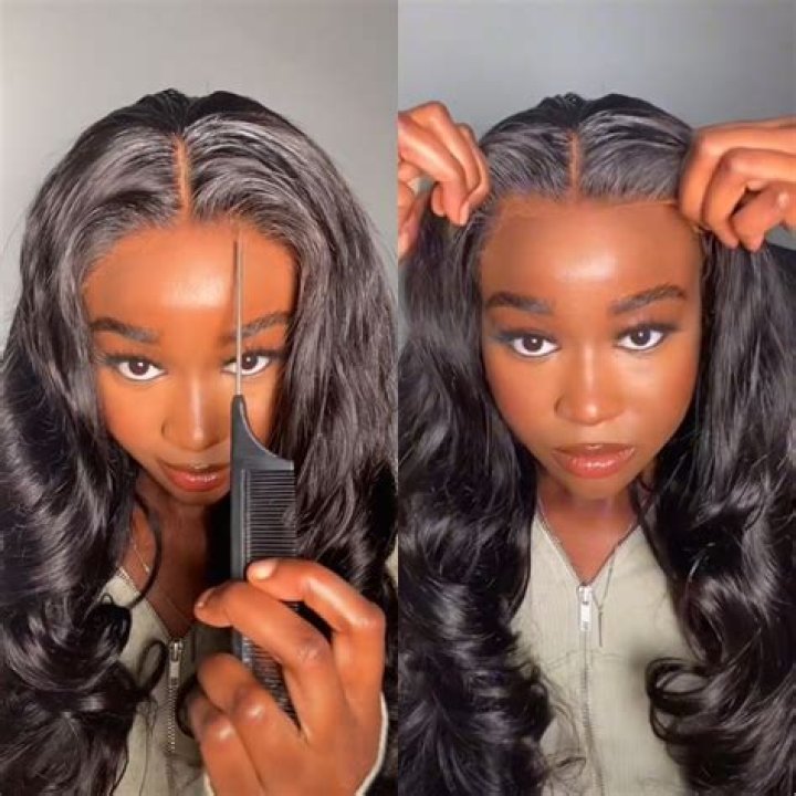 How many times you can wear a wig?