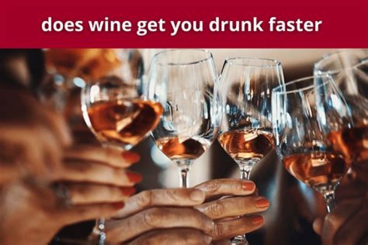 How much Chardonnay does it take to get drunk?