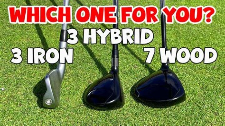 How much further should I hit driver than 3 wood?