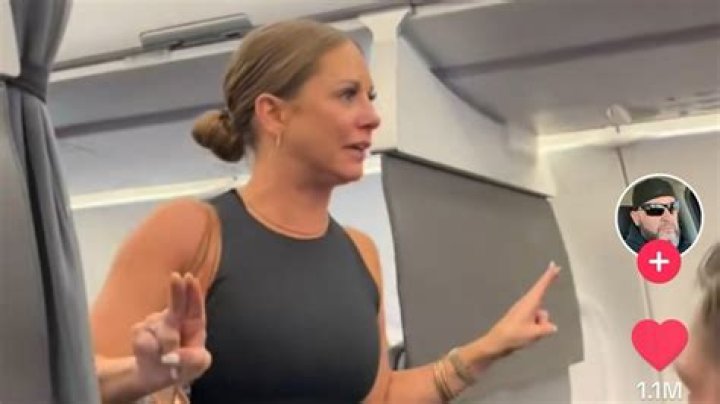 How was Eurus the girl on the plane?