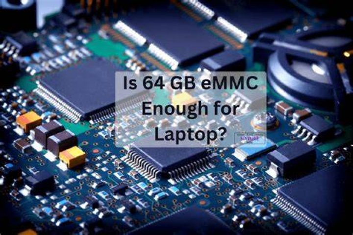 Is 64 GB enough for med school?