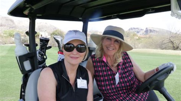 Is 70 too old to start playing golf?