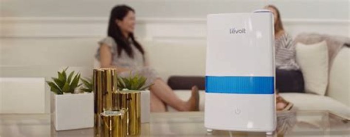 Is a humidifier good for asthma?