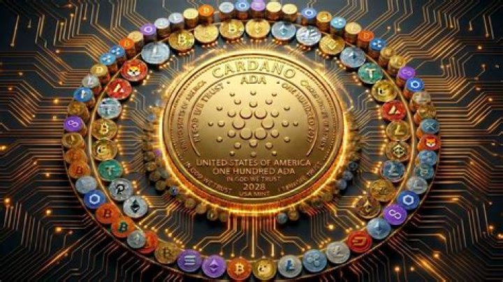 Is Ada a good investment 2021?