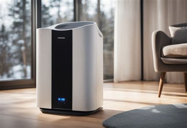 Is air purifier good in winter?