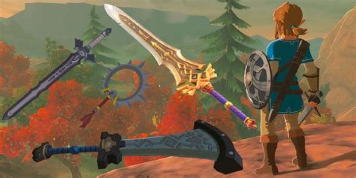 Is BOTW best game ever?