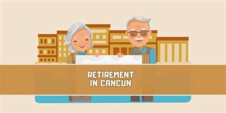 Is Cancun a good place to retire?