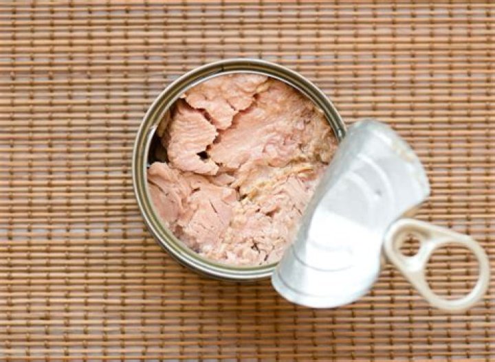 Is canned tuna good for IBS?