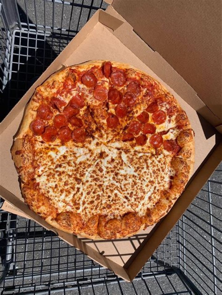 Is Costco and Sam's Pizza the same?