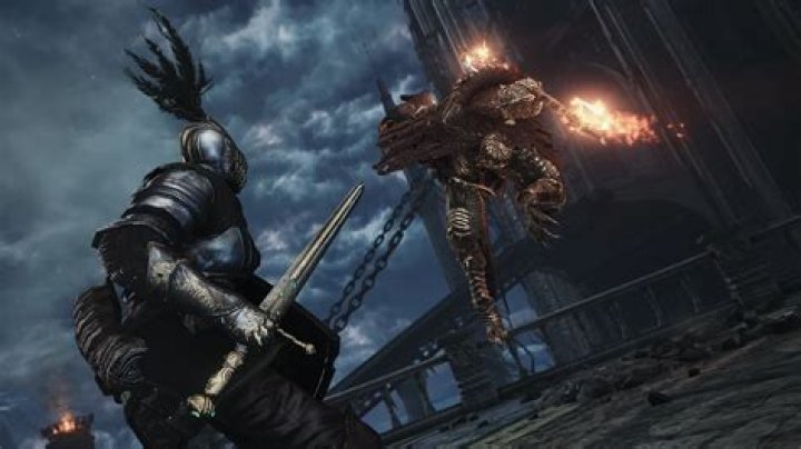 Is Dark Souls inspired by Zelda?