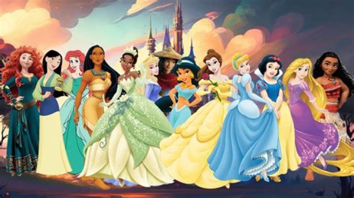 Is Disney getting rid of the princesses?