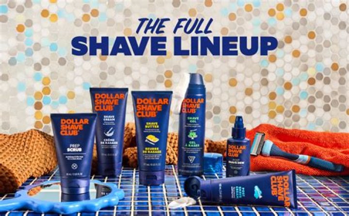 Is Dollar Shave Club owned by Gillette?