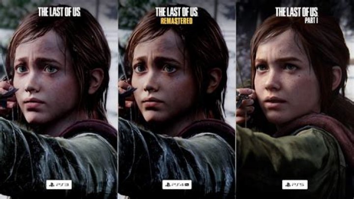 Is factions coming to Last of Us 2?