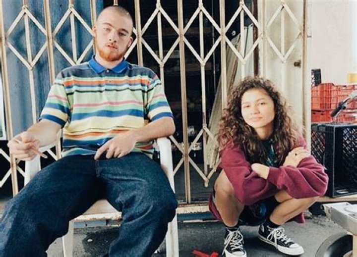 Is Fezco in love with Rue?