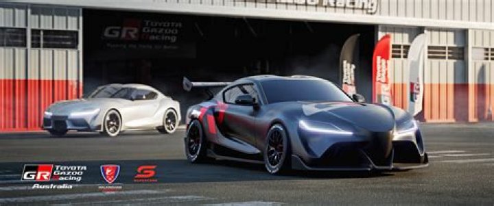 Is GT-R a supercar?