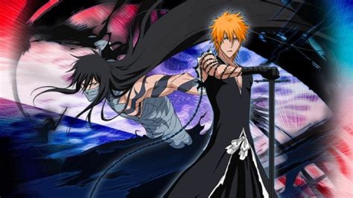 Is Ichigo a hybrid?