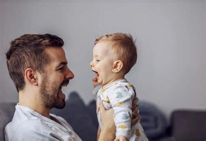 Is it easier for babies to say mama or dada?