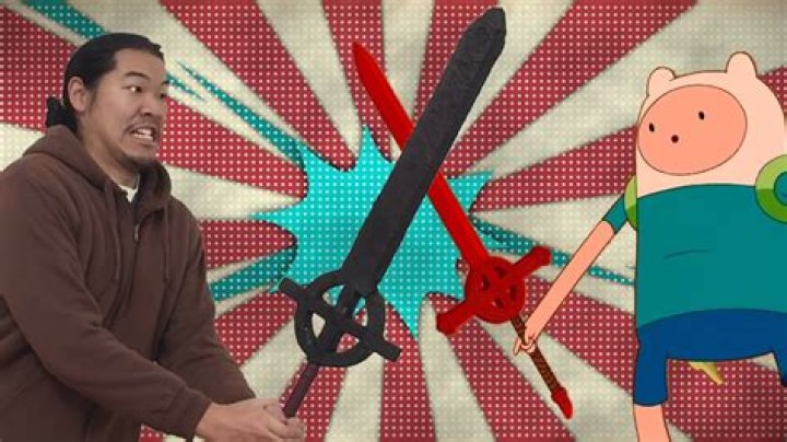 Is it possible to make a sword out of blood?