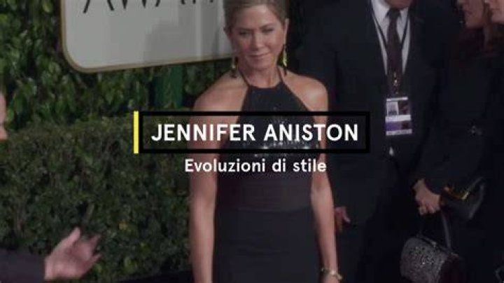 Is Jennifer Aniston single now?