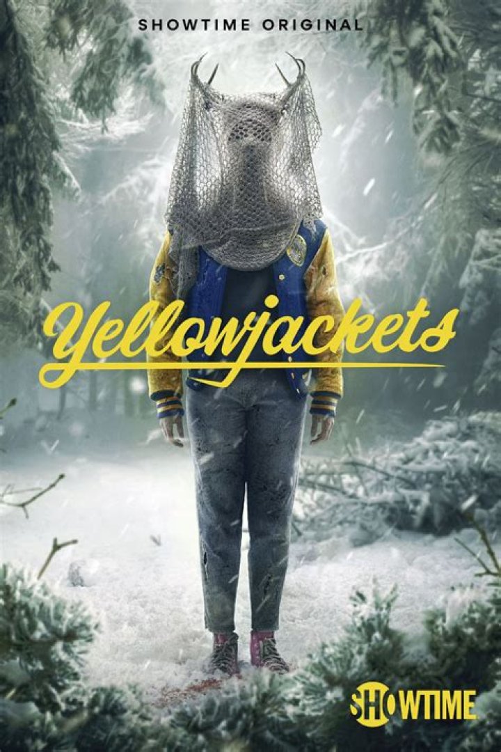 Is Misty evil in Yellowjackets?