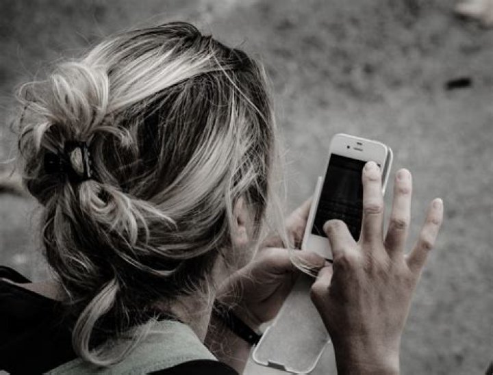 Is my spouse spying on my phone?