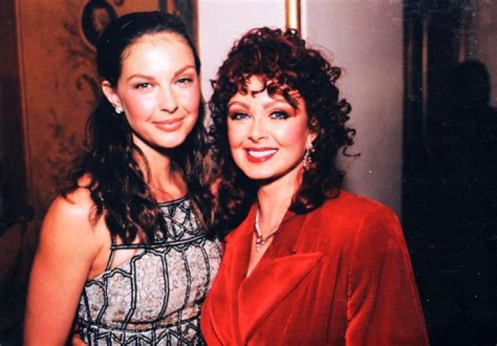 Is Naomi Judd's funeral going to be televised?