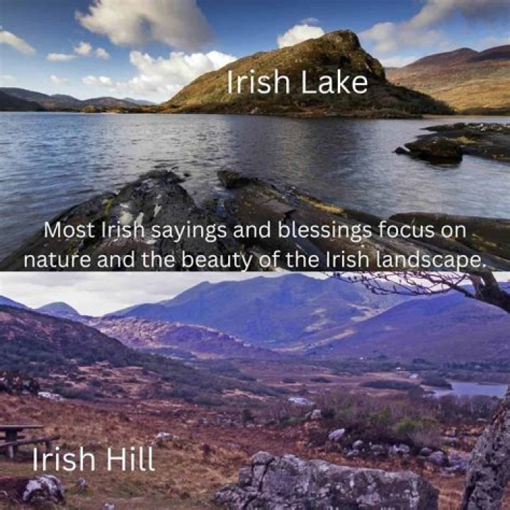 Is Nora Irish?