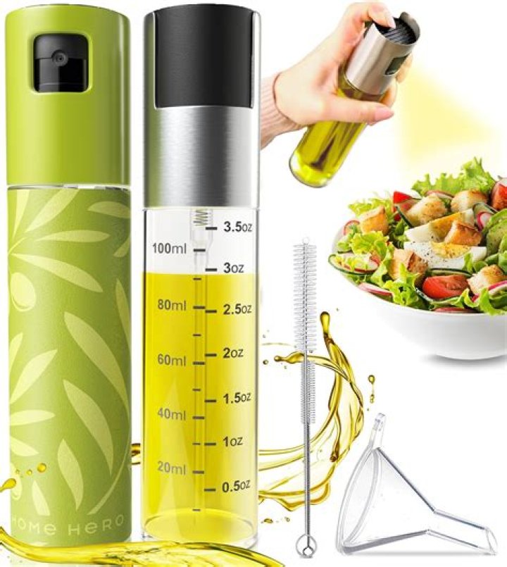 Is olive oil spray good for locs?