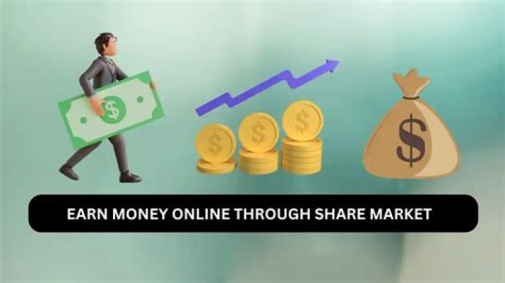 Is online trading safe in India?