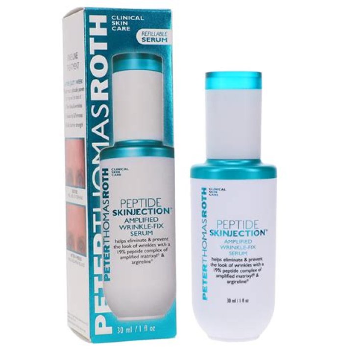 Is Peter Thomas Roth skin care cruelty-free?