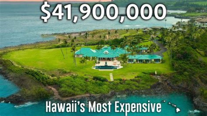 Is property in Hawaii a good investment?